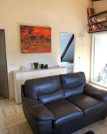 Vakantiehuisje Holiday home Gerolstein