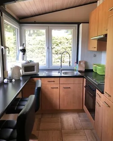 Vakantiehuisje Holiday home Gerolstein