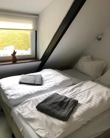 Holiday home Vakantiehuisje *