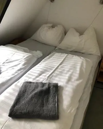 Vakantiehuisje Gerolstein