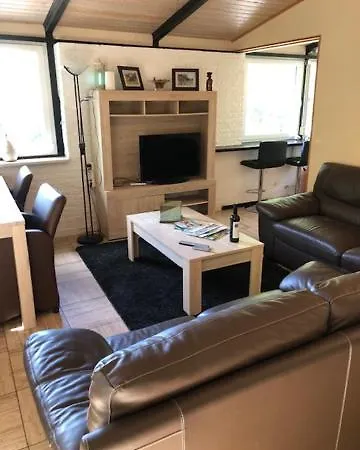 Vakantiehuisje Holiday home