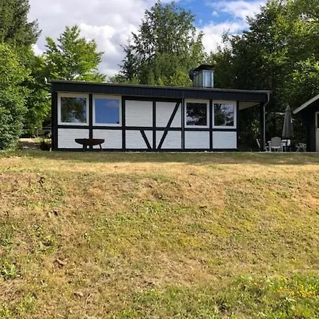 Vakantiehuisje * Gerolstein