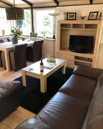 Vakantiehuisje *
