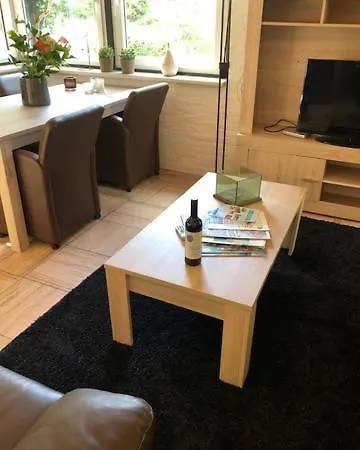 Vakantiehuisje Gerolstein